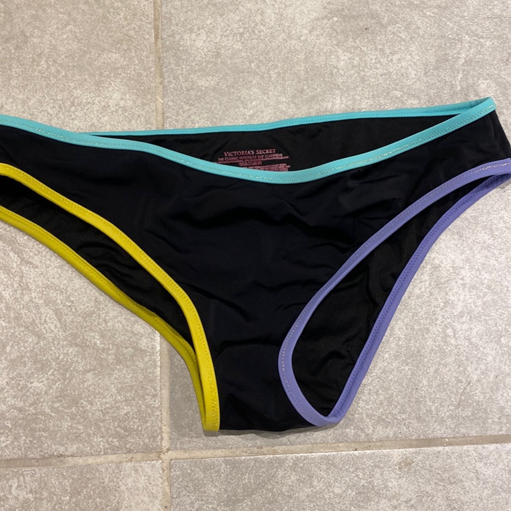 Victoria’s Secret bikini bottom